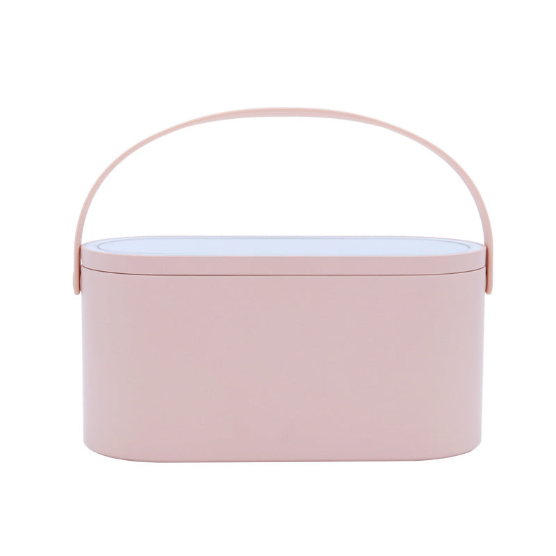 VitalGlow Portable Make-Up Box