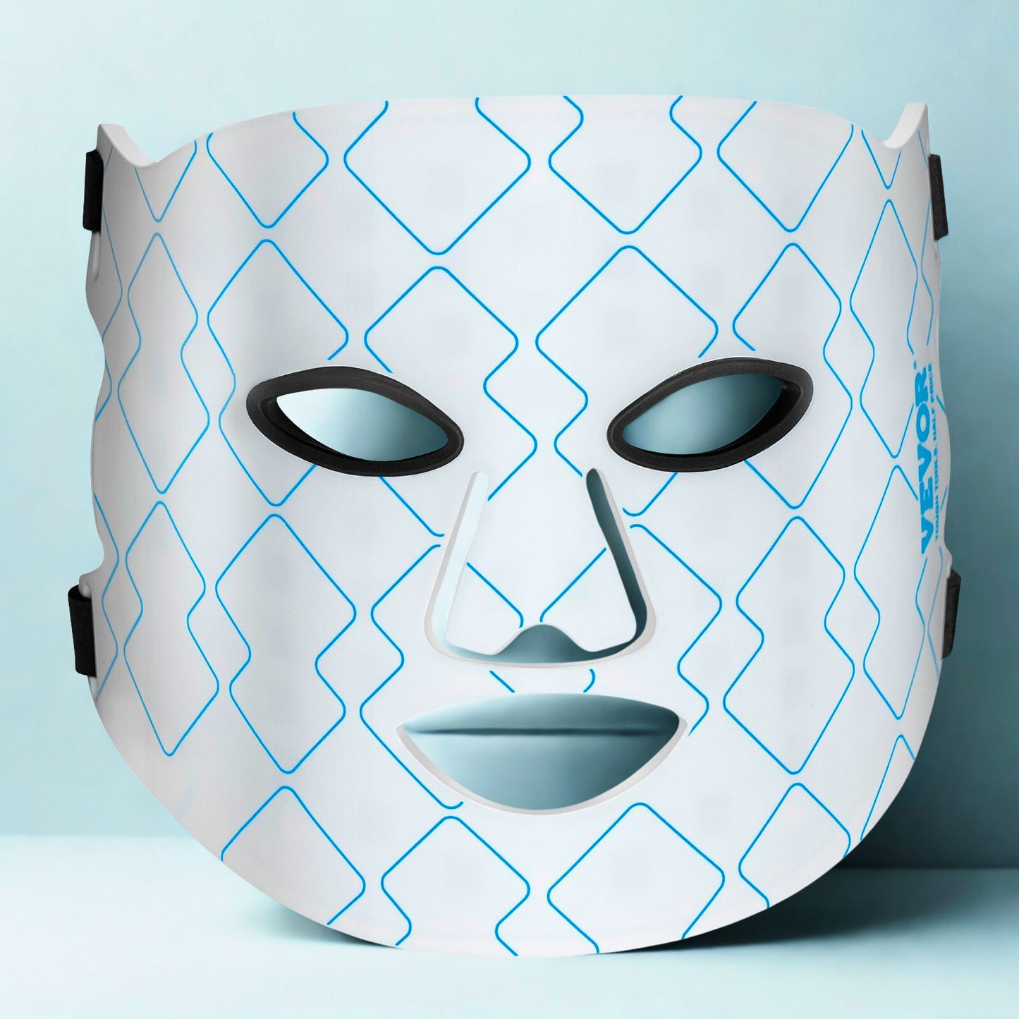 VitalGlow 7-ColorRed Light Therapy Mask