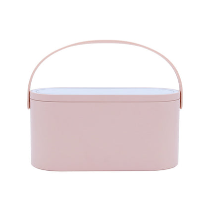 VitalGlow Portable Make-Up Box