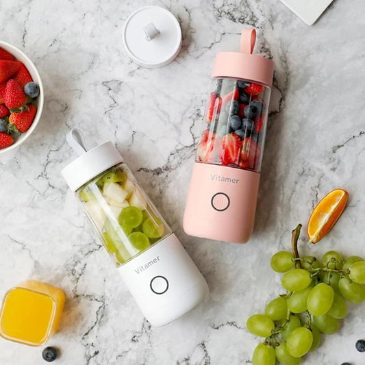Portable Blender Juicer 350ml