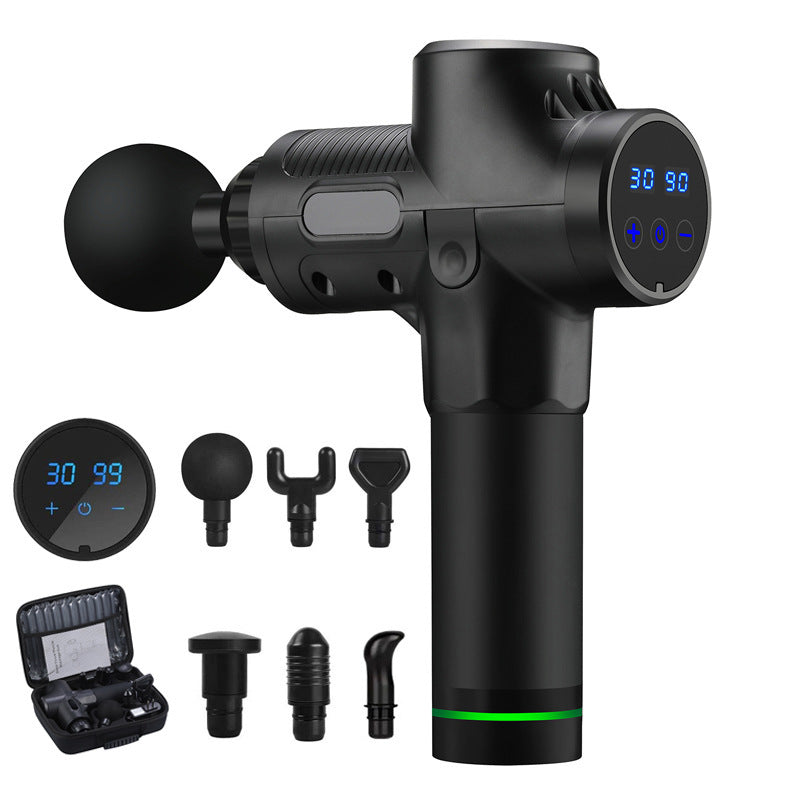 VitaslGlow massage Gun