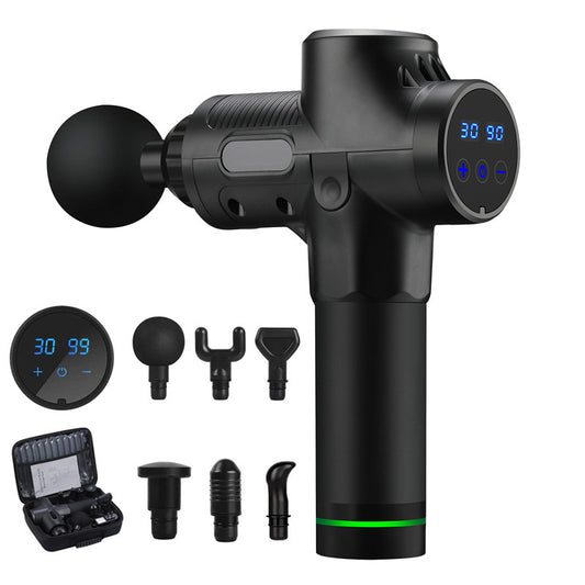 VitaslGlow massage Gun